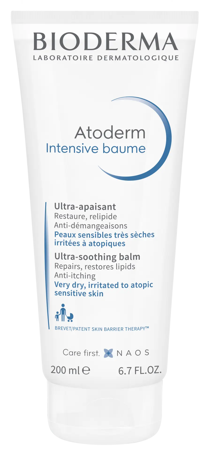5688_ATODERM INTENSIVE BAUME 200 ML